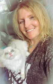 New puppy named True Blue