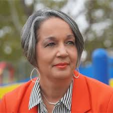 Deeply honored to have been selected as Missouri Head Start Association's  2025 Children's Champion.