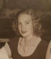 Dorothy Holl Obituary (2019)