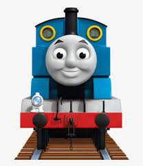 Birthday Thomas The Train Png Download And Share Thomas The Train Png Cartoon Seach More Similar Free Transparent Cliparts Ca In 2020 Party Printables Free Trains Birthday Party Thomas The Train