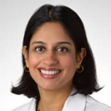 Dr. Michelle Kron-Gray, MD