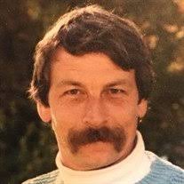 Obituary for Ira Everett Fender