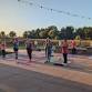 Sunset Yoga at Jester event image