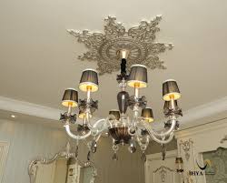 Cnc Tavan Cerceve Avize Cnc Ceiling Frame Chandelier Avize Tavan Cerceve