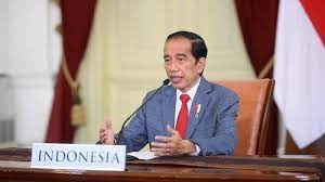 Through it pass the main. Presiden Jokowi Kecam Aksi Pengusiran Dan Kekerasan Israel Terhadap Warga Palestina Tribunnews Com Mobile