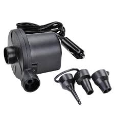 Yescom Car Air Bed Travel Camping Inflatable Mattress Backseat Cushion W Pillow Pump Bed Travel Camping Inflatable Mattress Inflatable Bed Air Bed