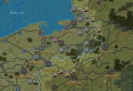 Forums for strategic command games by fury software. Strategic Command Wwi Beta Multiplayer Aar