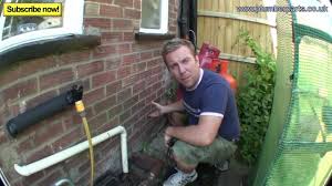 Maybe you would like to learn more about one of these? Washing Machine Waste Plumbing Tips Youtube