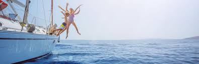 Für kinder unter 16 jahren muss ein kinderausweis vorgelegt werden. Kroatien Segeln For Family