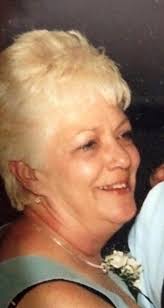 Peggy Lou McDaniel Obituary