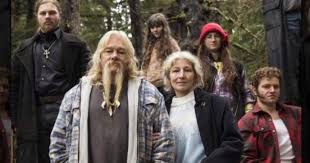 Alaskan Bush People Net Worth How Rich Is The Brown Family
