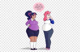 His catchphrase is the declaration worst/best subject ever, sometimes to . Twilight Sparkle Pinkie Pie Rarity Applejack The Twilight Saga Belly Fat Purple Cartoon Fictional Character Png Pngwing