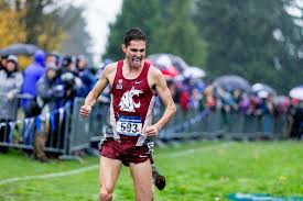 Former Etna High Runner John Whelan Memorable Xc Season At Washington State For Whelan Washington State University National Champions Washington State