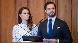 The king is sweden's head of state, but his duties are ceremonial and he holds no political power. Prinz Carl Philip Ist Legastheniker Leseschwache Lange Verheimlicht Royals Bild De