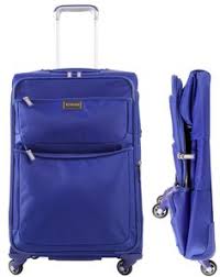 Zipsak award winning biaggi offers new zipsak with microfold that dramatically shrinks the space that luggage occupies in your life. 8 Biaggi Contempo Luggage Ideas Luggage Bags Bag Storage
