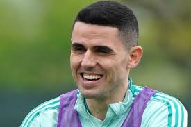 Tom Rogic player profile