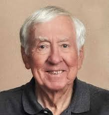 John Mobley Obituary