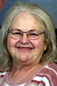 Patricia Anne Simms Johnson Obituary