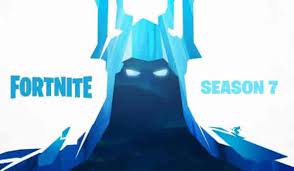لعبة Fortnite تطلق الموسم السابع Fortnite Season 7 يوم 6 ديسمبر مع انتهاء الموسم السادس من لعبة Fortnite هذا الأسبوع يبدو أنه Fortnite Season 7 Seasons