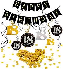Verjaardagswensen 18 Jaar 18 Jaar Verjaardag Vrouw