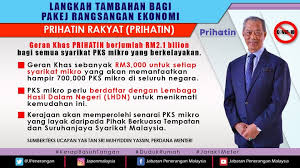 Geran Khas Prihatin Pks Rm3 000 Seorang Koperasi Usahawan Bersatu Ipoh Perak Berhad Facebook