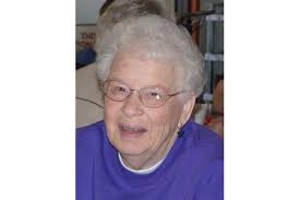 Joyce Lenaghan Obituary (2014)