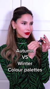 House of Colour Winter