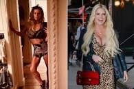 Jessica Simpson's trainer gives away weight loss secrets ...