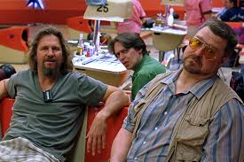 Jeffrey lebowski (played by david huddleston) is also known as the big lebowski of the movie's title and the main antagonist. 4 The Big Lebowski 1998 Directed By Joel Coen And Ethan Coen By Peter Nadin The Pictures Medium