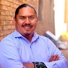 Santa Ynez Chumash chairman named tribal leader of the year
