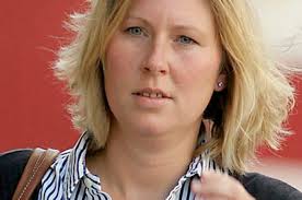 Three years for Fashion Week nanny who left baby brain damaged