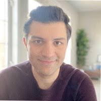 Nicholas Plourde's Instagram, Twitter & Facebook