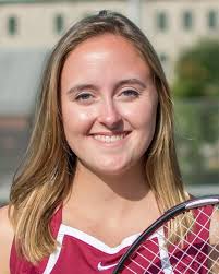 2016-17 Women's Tennis Roster