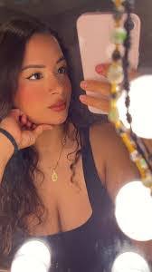 Kimberly Zurita's Instagram, Twitter & Facebook