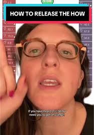 Taylor Nardone Get Rid of The How