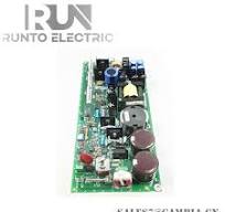 100% NEW & ORIGINAL GE DS200UPSAG1AGD Processor Board