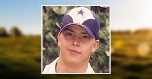 Corey Myhre Obituary April 8, 2013