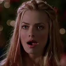 Jaime Pressly Wicked