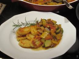 Gemuse Mediterranes Pfannengemuse Rezept Rezept Rezepte Leichte Gerichte Einfache Gerichte