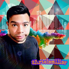 Alexander Goicochea's Instagram, Twitter & Facebook