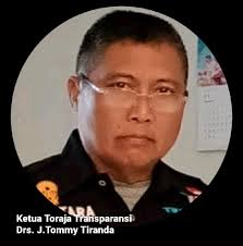 Kadis Pendidikan dan Kadis Kesehatan: Tidak Ada yang Datang Minta Izin ikut  Seleksi PPK, Toraja Transparansi : DKPP Tinjau Hasil Seleksi