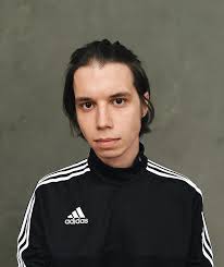 Парнишка: просто и со вкусом