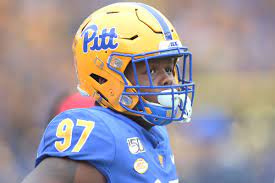 Dt jaylen twyman addressed the media via a video conference call after being selected by the vikings in breaking down pittsburgh panthers defensive tackle jaylen twyman's college highlights. Ex Pitt Star Jaylen Twyman Injured In D C Shooting Cardiac Hill