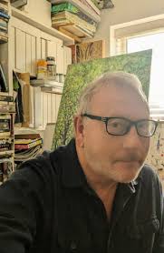 Artists of the Month: November 2023