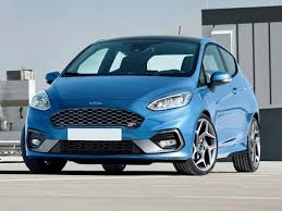 2019 Ford Fiesta Review, Problems, Reliability, Value, Life ...