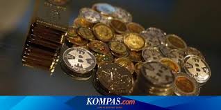 Menyimak untuk menikmati dimana orang yang menyimak dengan. Terbitkan Aturan Baru Ini Daftar 229 Jenis Kripto Yang Diakui Kemendag Halaman All Kompas Com
