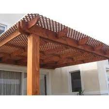 La cubierta o techo de una terraza es un elemento muy importante. Tipos De Terrazas De Madera Ideas De Nuevo Diseno