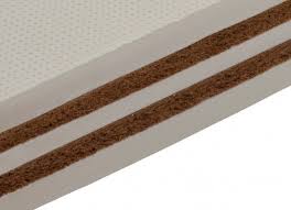 Kokosmatratzen können sie heute relativ günstig kaufen, dennoch sollten sie den kokosmatratzen vergleich durchführen, denn eine matratze wird für eine lange zeit ihr begleiter sein. Naturlatex Kokos Matratze Dami Vita Natura