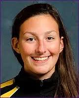 2013-14 Women's Swimming & Diving Roster