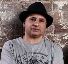 This week's #songwriterspotlight is Vince Pace .Born in Sydney Australia,  Vince began performing at fourteen years of age. Influenced by an eclectic  range of genres, he has an unstoppable enthusiastic drive and